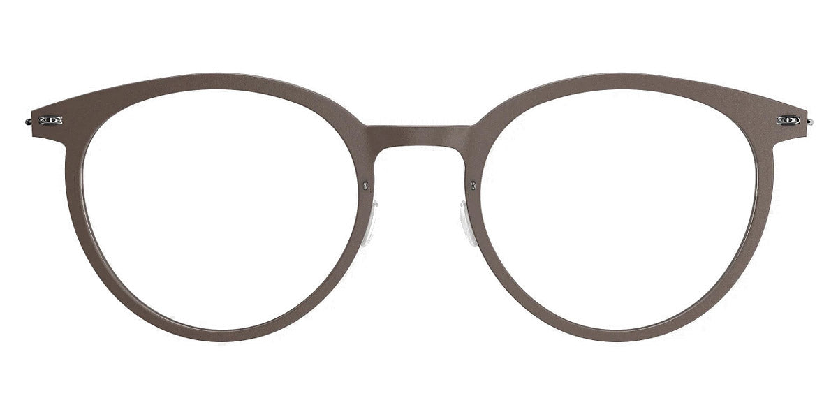 Lindberg N.O.W. Titanium™ 6537 eyeglasses in Basic-D17 / P10 / 47-19-140 - Modern Eye Care Portland