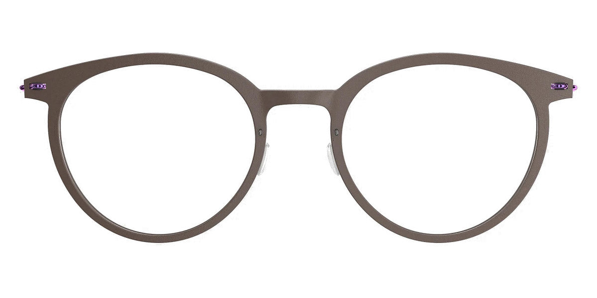 Lindberg N.O.W. Titanium™ 6537 eyeglasses in Basic-D17 / P77 / 47-19-140 - Modern Eye Care Portland