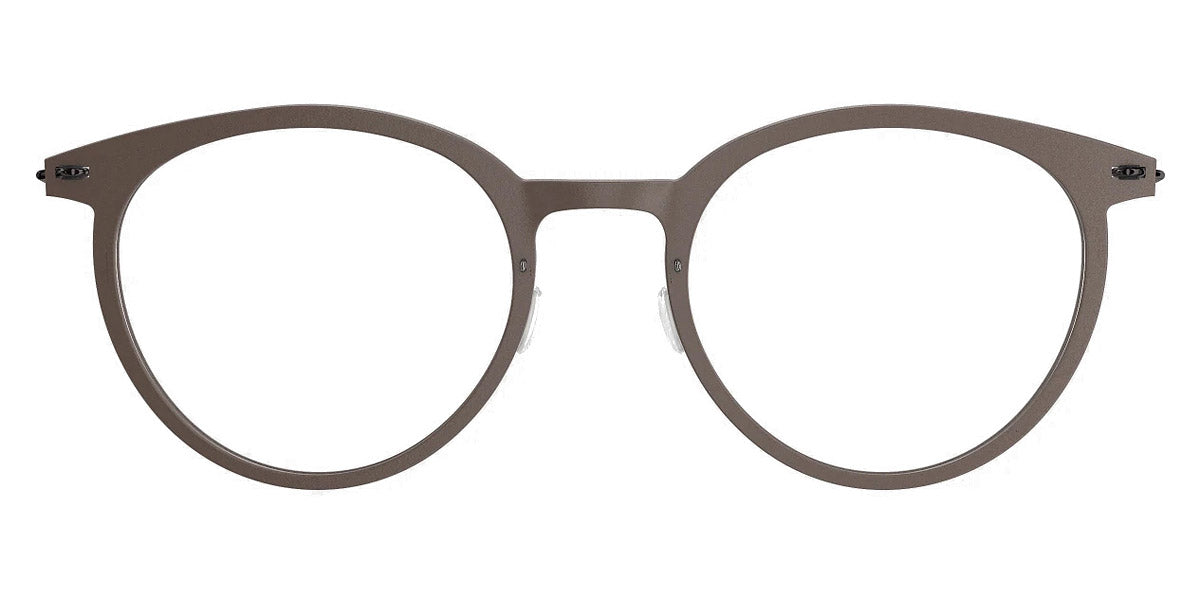 Lindberg N.O.W. Titanium™ 6537 eyeglasses in Basic-D17 / PU9 / 47-19-140 - Modern Eye Care Portland
