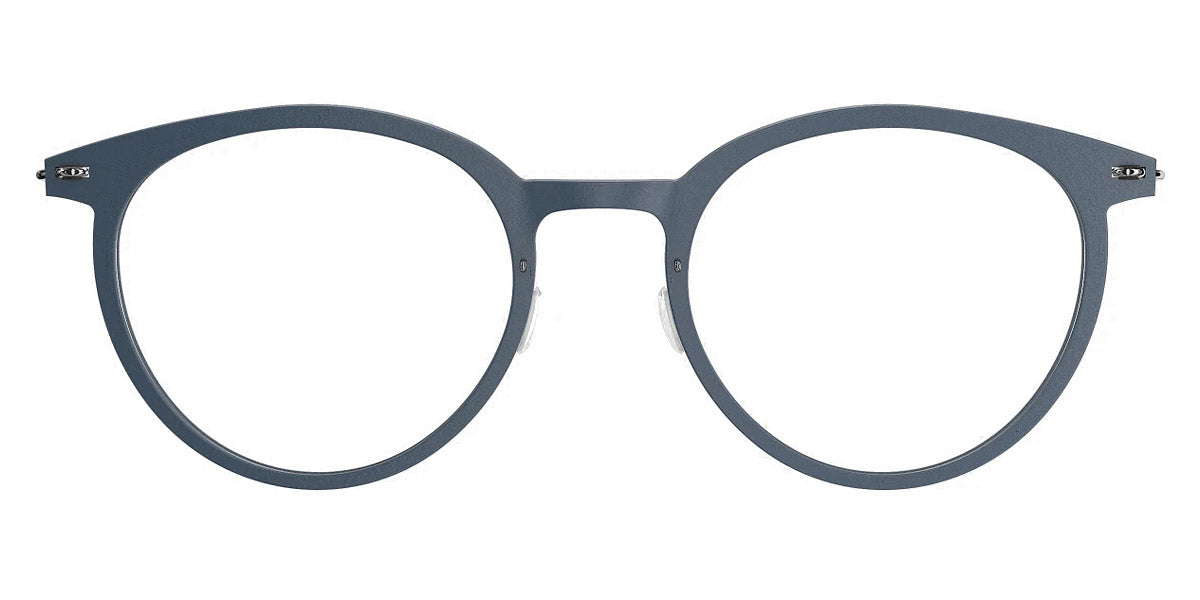 Lindberg N.O.W. Titanium™ 6537 eyeglasses in Basic-D18 / P10 / 47-19-140 - Modern Eye Care Portland