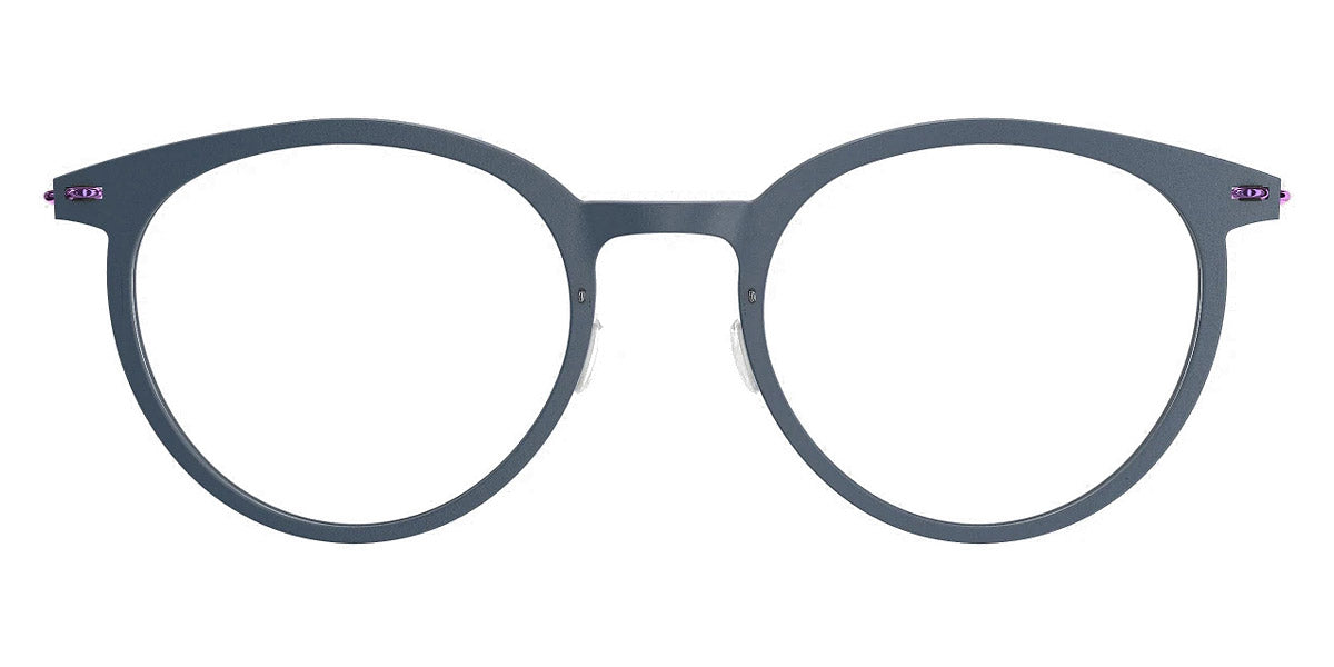 Lindberg N.O.W. Titanium™ 6537 eyeglasses in Basic-D18 / P77 / 47-19-140 - Modern Eye Care Portland