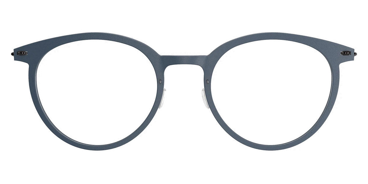 Lindberg N.O.W. Titanium™ 6537 eyeglasses in Basic-D18 / PU9 / 47-19-140 - Modern Eye Care Portland