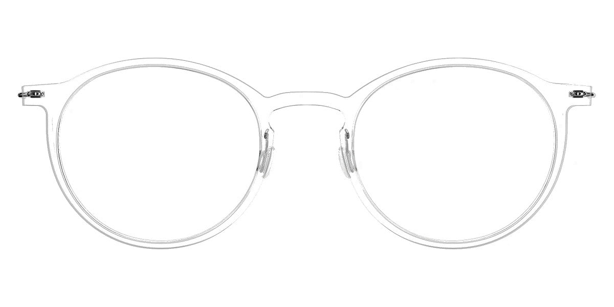 Lindberg N.O.W. Titanium™ 6541 eyeglasses in Basic-C01 / P10 / 46-21-140 - Modern Eye Care Portland
