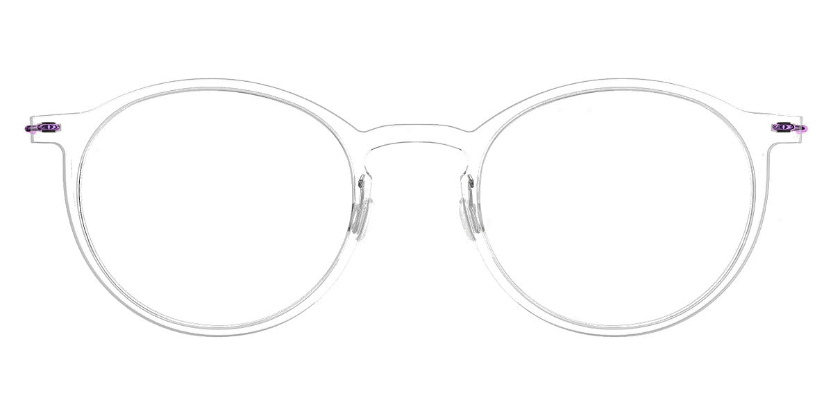 Lindberg N.O.W. Titanium™ 6541 eyeglasses in Basic-C01 / P77 / 46-21-140 - Modern Eye Care Portland