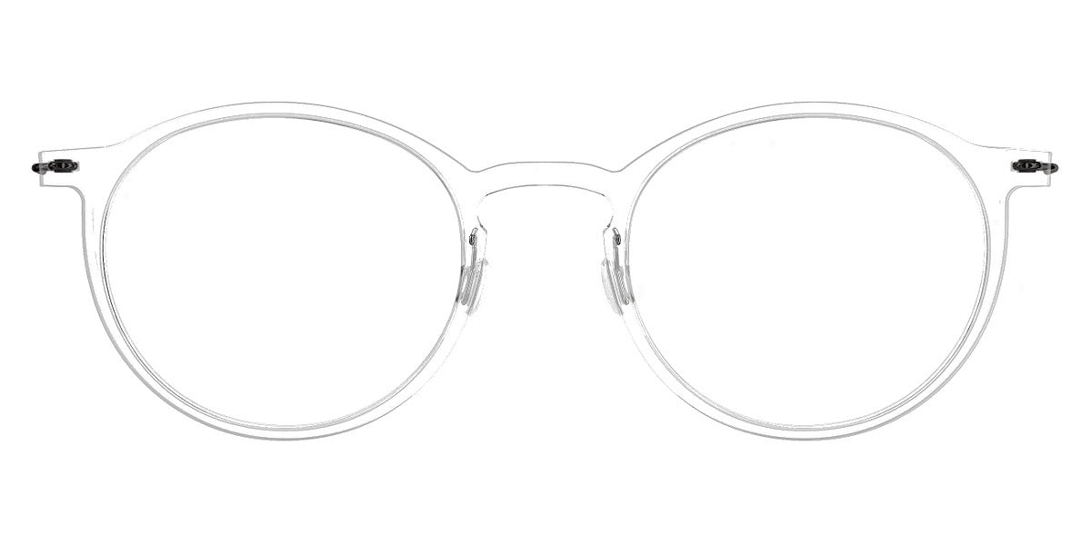 Lindberg N.O.W. Titanium™ 6541 eyeglasses in Basic-C01 / PU9 / 46-21-140 - Modern Eye Care Portland