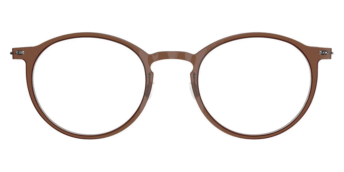 Lindberg N.O.W. Titanium™ 6541 eyeglasses in Basic-C02 / P10 / 46-21-140 - Modern Eye Care Portland