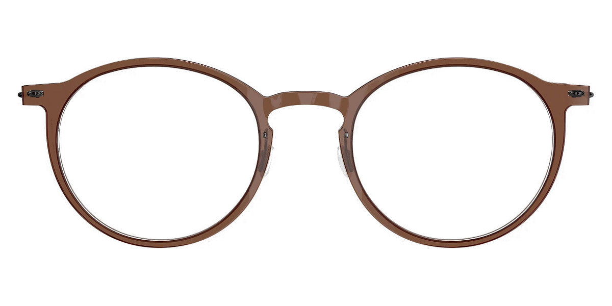 Lindberg N.O.W. Titanium™ 6541 eyeglasses in Basic-C02 / PU9 / 46-21-140 - Modern Eye Care Portland