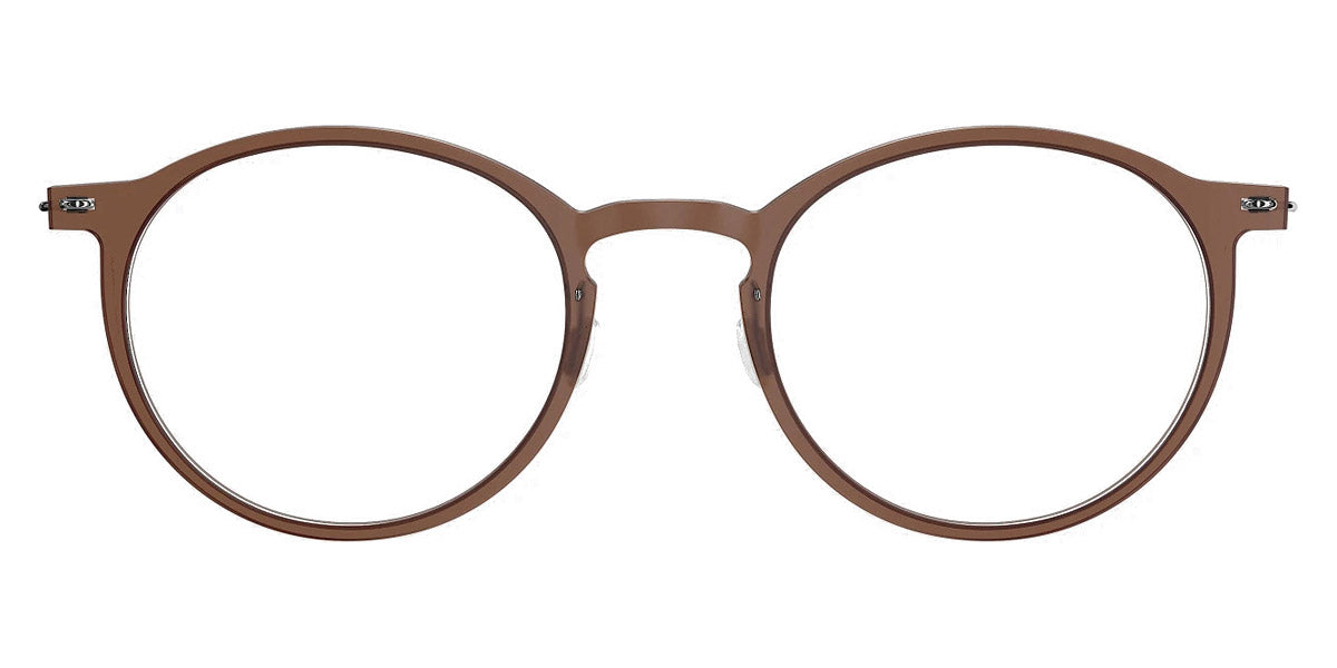 Lindberg N.O.W. Titanium™ 6541 eyeglasses in Basic-C02M / P10 / 46-21-140 - Modern Eye Care Portland