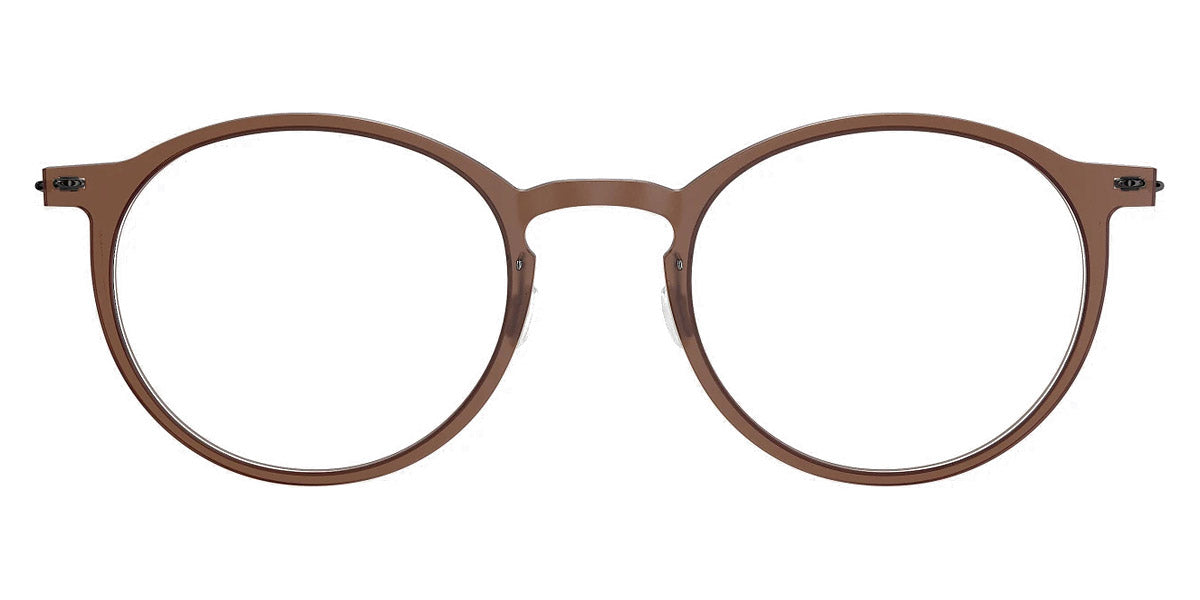 Lindberg N.O.W. Titanium™ 6541 eyeglasses in Basic-C02M / PU9 / 46-21-140 - Modern Eye Care Portland