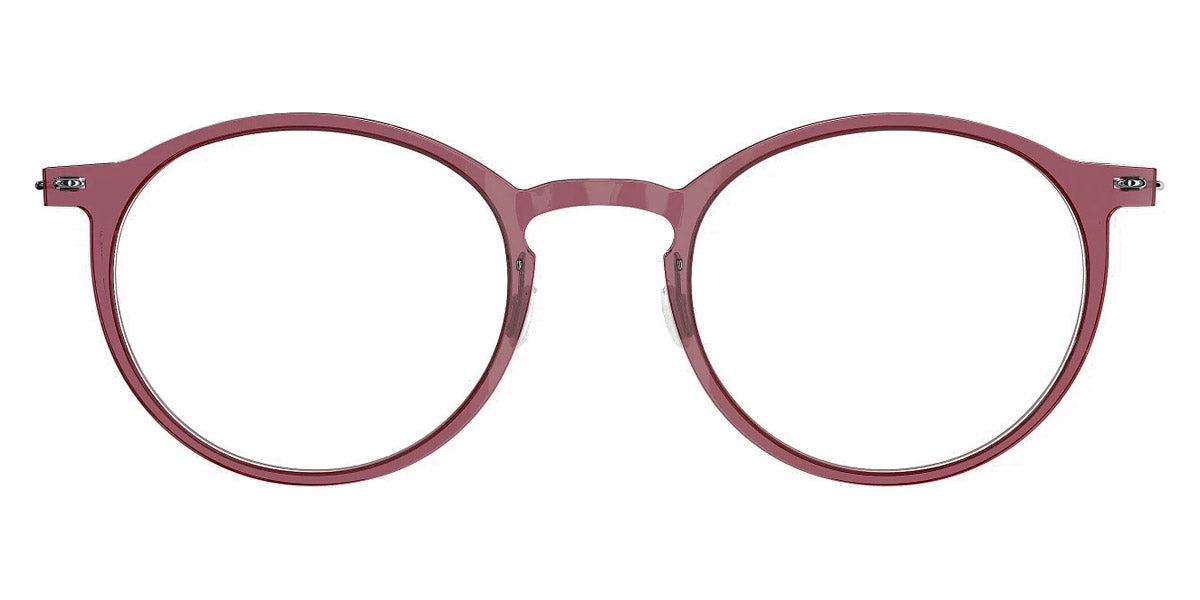 Lindberg N.O.W. Titanium™ 6541 eyeglasses in Basic-C04 / P10 / 46-21-140 - Modern Eye Care Portland