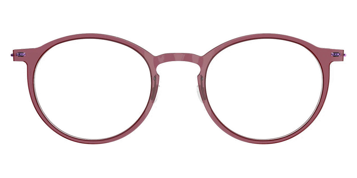 Lindberg N.O.W. Titanium™ 6541 eyeglasses in Basic-C04 / P77 / 46-21-140 - Modern Eye Care Portland