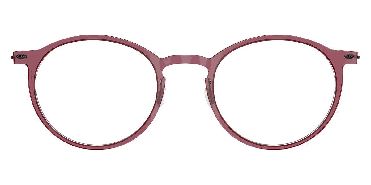 Lindberg N.O.W. Titanium™ 6541 eyeglasses in Basic-C04 / PU9 / 46-21-140 - Modern Eye Care Portland