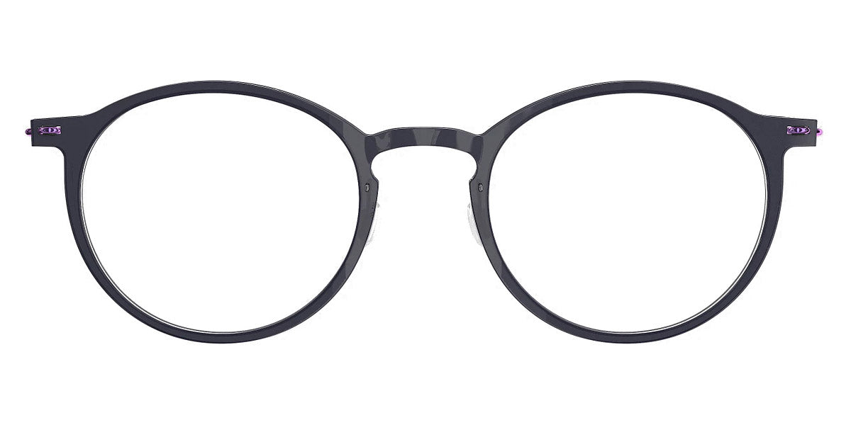 Lindberg N.O.W. Titanium™ 6541 eyeglasses in Basic-C06 / P77 / 46-21-140 - Modern Eye Care Portland