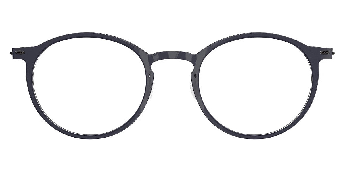 Lindberg N.O.W. Titanium™ 6541 eyeglasses in Basic-C06 / PU9 / 46-21-140 - Modern Eye Care Portland