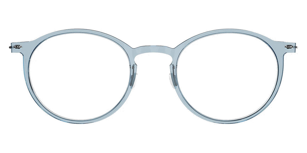 Lindberg N.O.W. Titanium™ 6541 eyeglasses in Basic-C08 / P10 / 46-21-140 - Modern Eye Care Portland