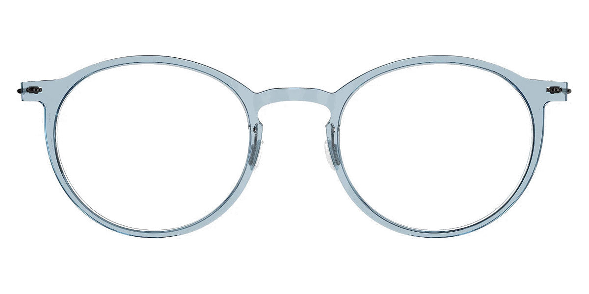 Lindberg N.O.W. Titanium™ 6541 eyeglasses in Basic-C08 / PU9 / 46-21-140 - Modern Eye Care Portland