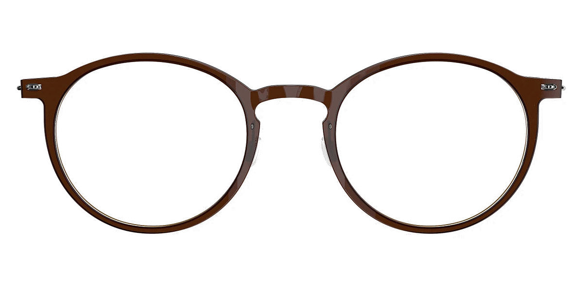 Lindberg N.O.W. Titanium™ 6541 eyeglasses in Basic-C10 / P10 / 46-21-140 - Modern Eye Care Portland