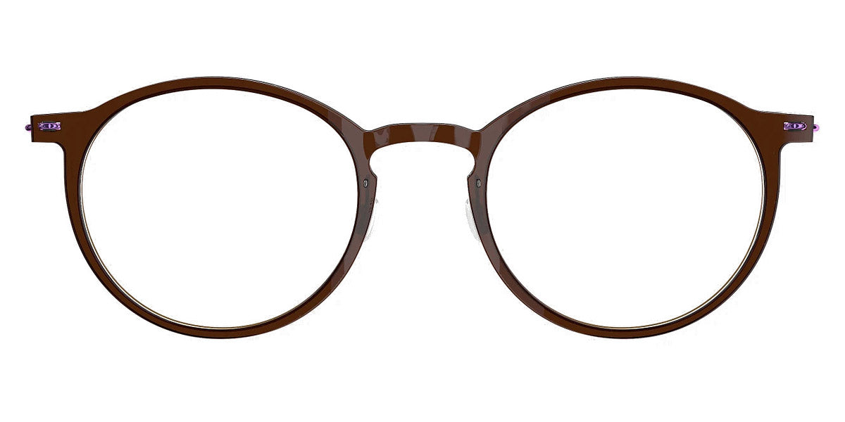 Lindberg N.O.W. Titanium™ 6541 eyeglasses in Basic-C10 / P77 / 46-21-140 - Modern Eye Care Portland