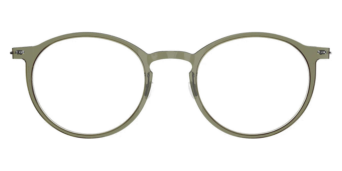 Lindberg N.O.W. Titanium™ 6541 eyeglasses in Basic-C11 / P10 / 46-21-140 - Modern Eye Care Portland