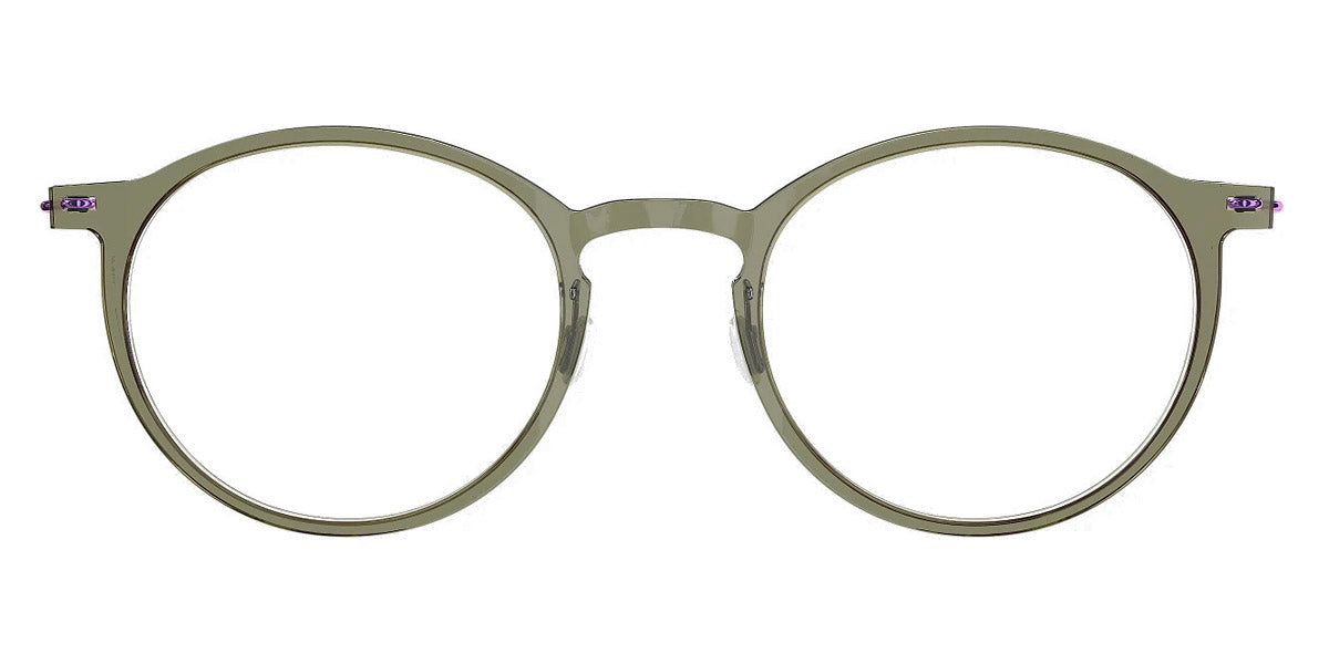 Lindberg N.O.W. Titanium™ 6541 eyeglasses in Basic-C11 / P77 / 46-21-140 - Modern Eye Care Portland