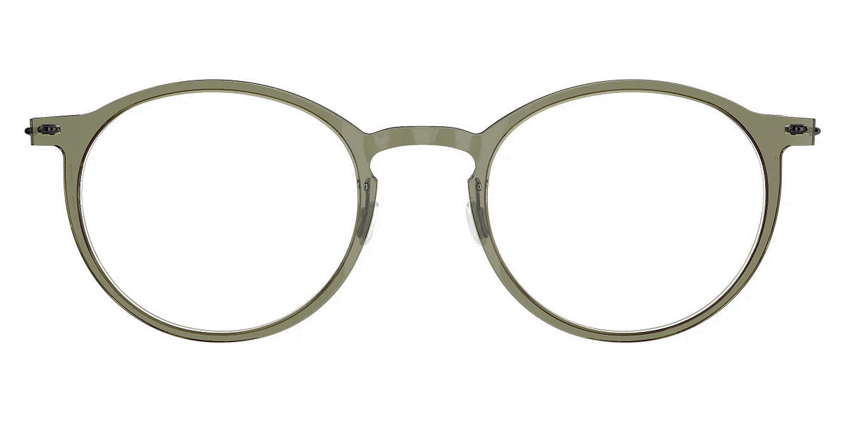 Lindberg N.O.W. Titanium™ 6541 eyeglasses in Basic-C11 / PU9 / 46-21-140 - Modern Eye Care Portland