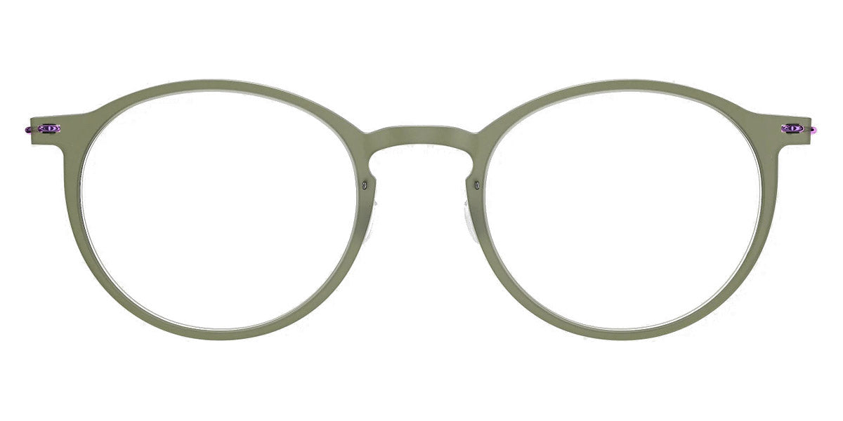 Lindberg N.O.W. Titanium™ 6541 eyeglasses in Basic-C11M / P77 / 46-21-140 - Modern Eye Care Portland