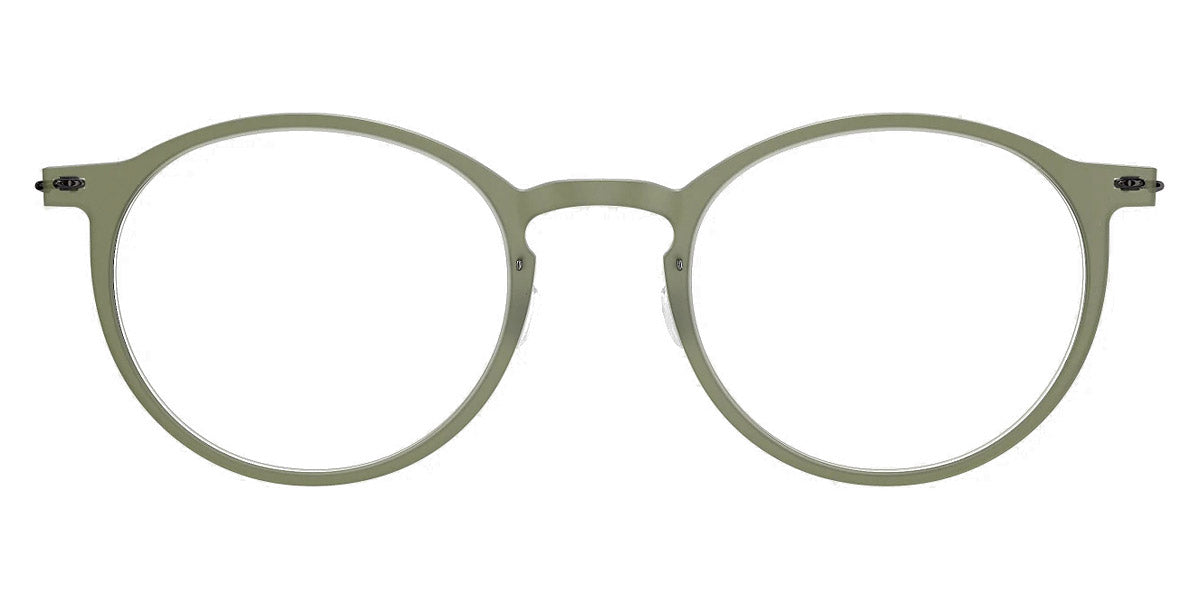 Lindberg N.O.W. Titanium™ 6541 eyeglasses in Basic-C11M / PU9 / 46-21-140 - Modern Eye Care Portland