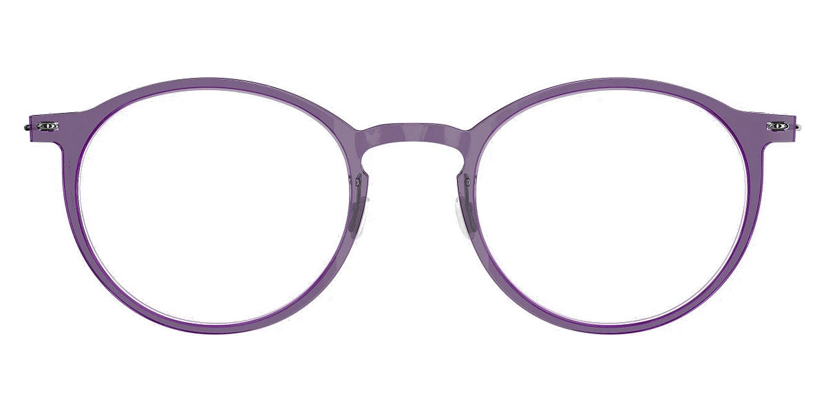 Lindberg N.O.W. Titanium™ 6541 eyeglasses in Basic-C13 / P10 / 46-21-140 - Modern Eye Care Portland