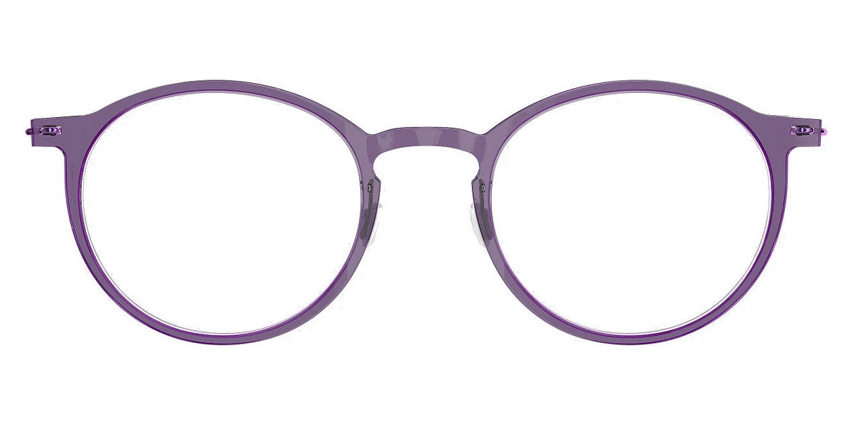 Lindberg N.O.W. Titanium™ 6541 eyeglasses in Basic-C13 / P77 / 46-21-140 - Modern Eye Care Portland