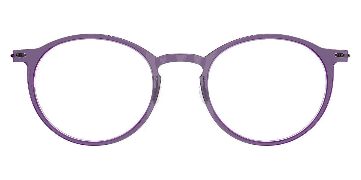Lindberg N.O.W. Titanium™ 6541 eyeglasses in Basic-C13 / PU9 / 46-21-140 - Modern Eye Care Portland