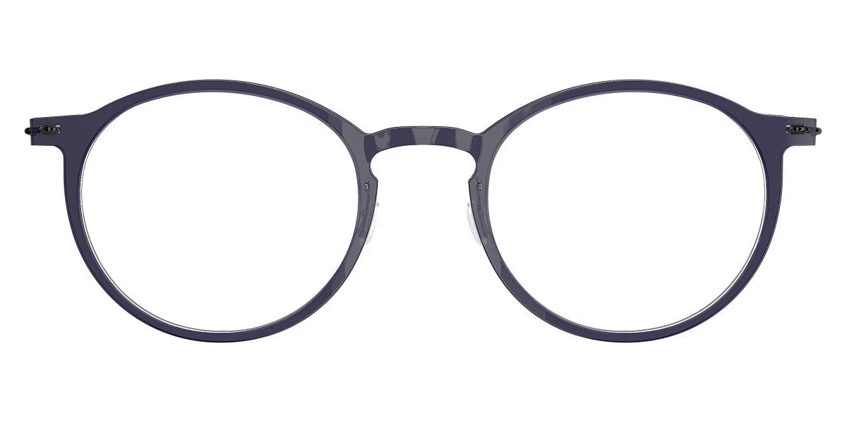 Lindberg N.O.W. Titanium™ 6541 eyeglasses in Basic-C14 / PU9 / 46-21-140 - Modern Eye Care Portland