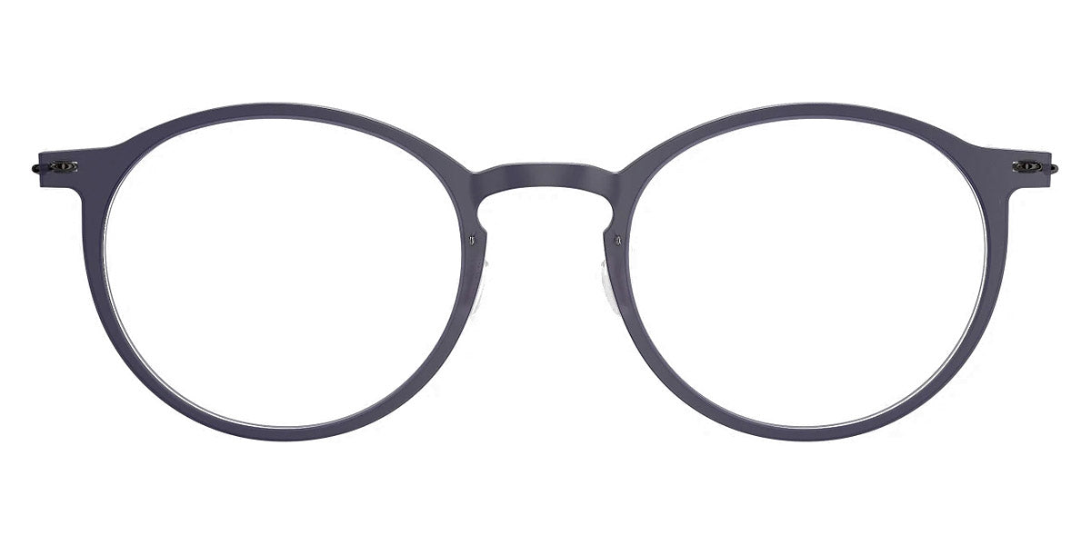 Lindberg N.O.W. Titanium™ 6541 eyeglasses in Basic-C14M / PU9 / 46-21-140 - Modern Eye Care Portland