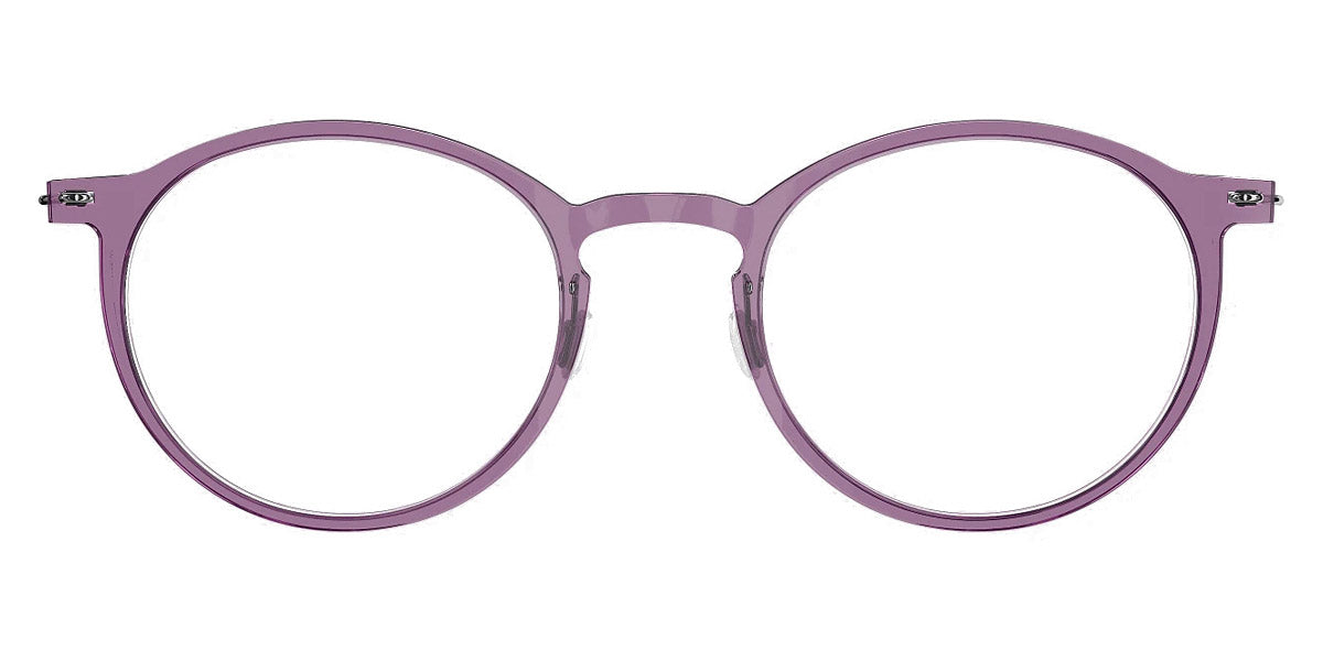 Lindberg N.O.W. Titanium™ 6541 eyeglasses in Basic-C19 / P10 / 46-21-140 - Modern Eye Care Portland