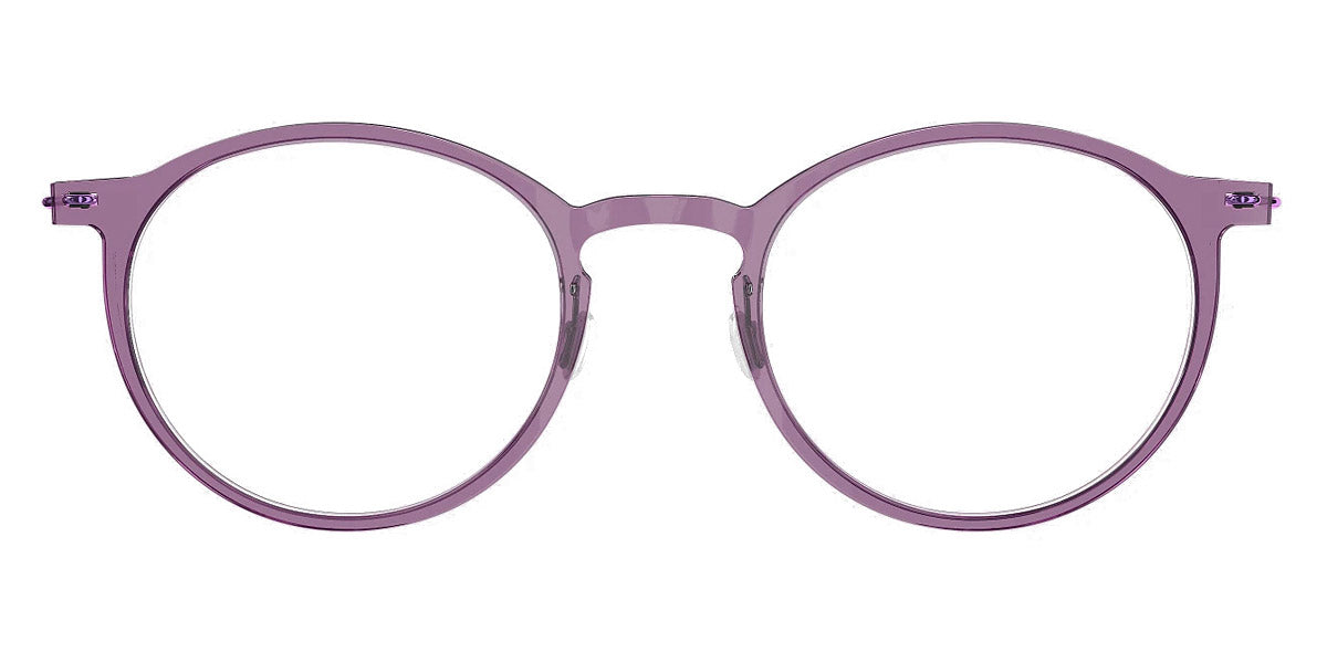 Lindberg N.O.W. Titanium™ 6541 eyeglasses in Basic-C19 / P77 / 46-21-140 - Modern Eye Care Portland