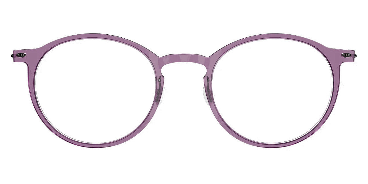 Lindberg N.O.W. Titanium™ 6541 eyeglasses in Basic-C19 / PU9 / 46-21-140 - Modern Eye Care Portland
