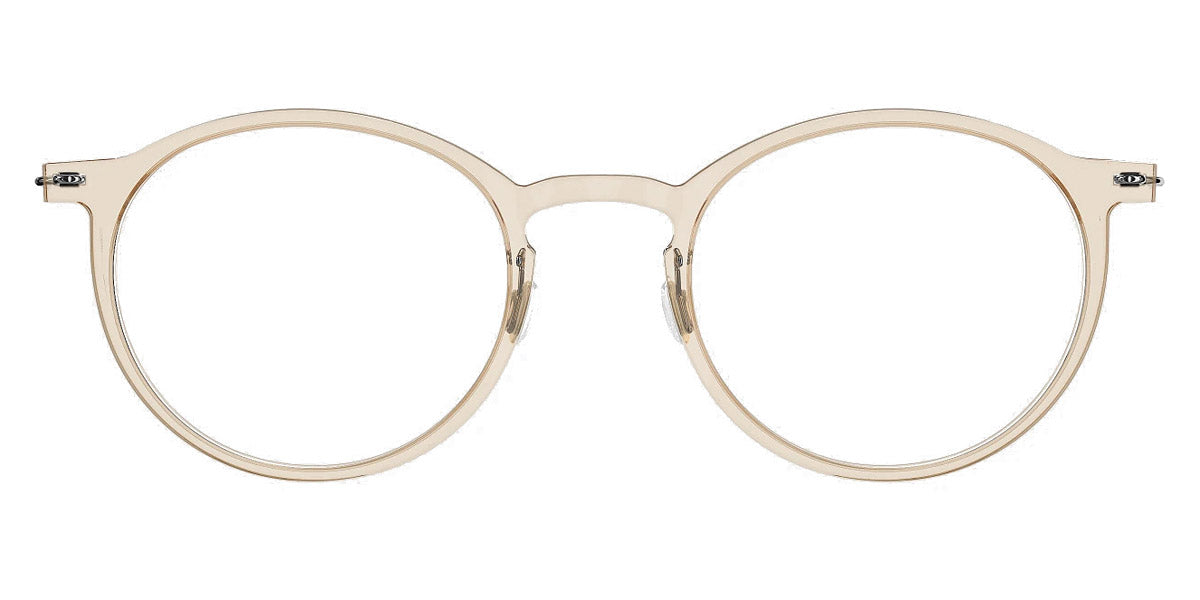 Lindberg N.O.W. Titanium™ 6541 eyeglasses in Basic-C21 / P10 / 46-21-140 - Modern Eye Care Portland