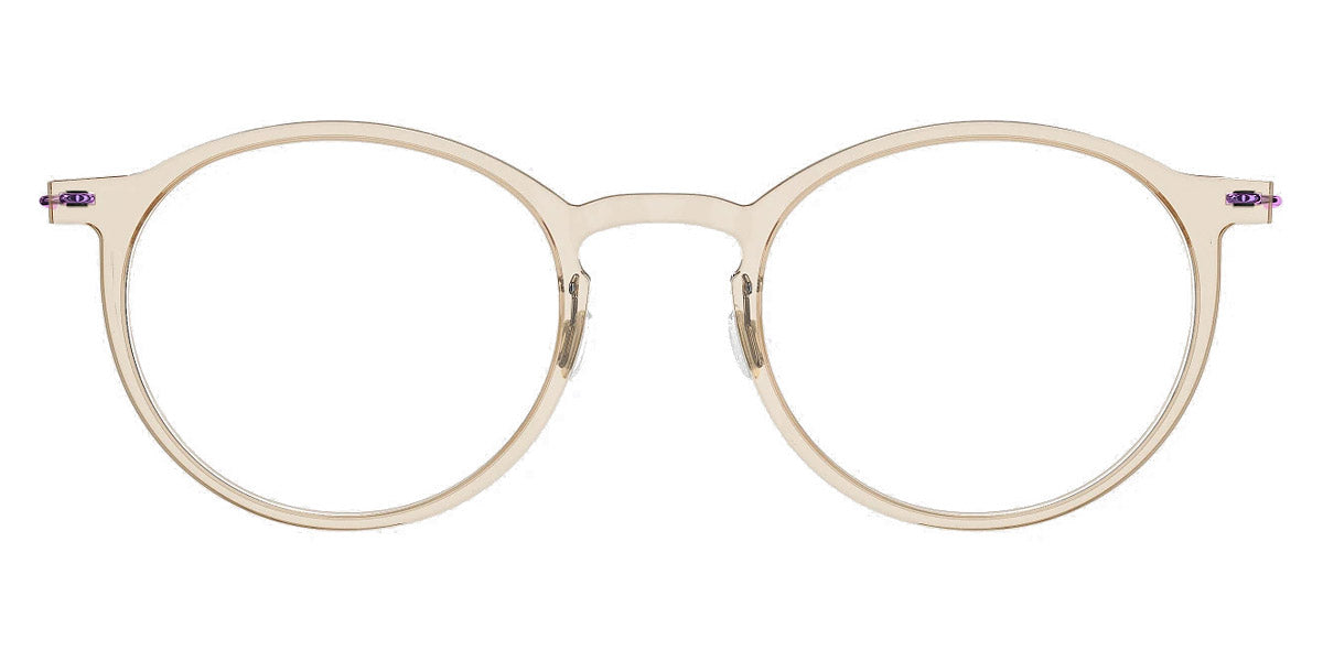 Lindberg N.O.W. Titanium™ 6541 eyeglasses in Basic-C21 / P77 / 46-21-140 - Modern Eye Care Portland