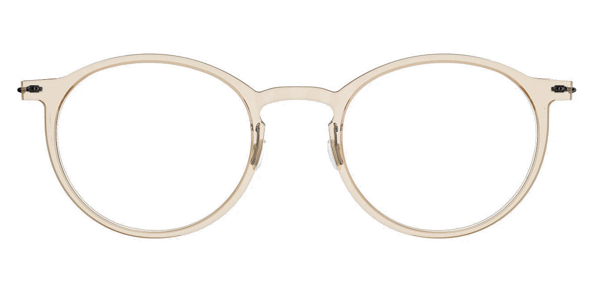 Lindberg N.O.W. Titanium™ 6541 eyeglasses in Basic-C21 / PU9 / 46-21-140 - Modern Eye Care Portland