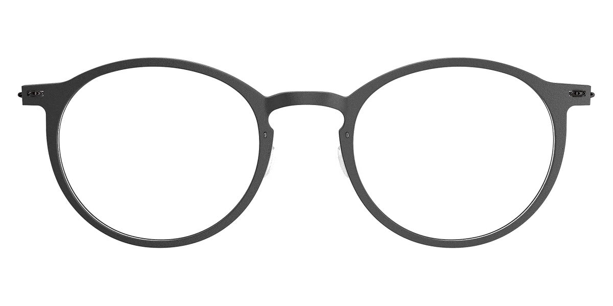 Lindberg N.O.W. Titanium™ 6541 eyeglasses in Basic-D16 / PU9 / 46-21-140 - Modern Eye Care Portland