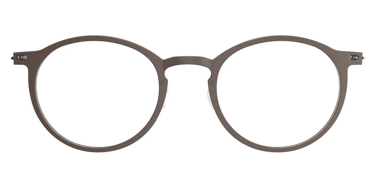 Lindberg N.O.W. Titanium™ 6541 eyeglasses in Basic-D17 / P10 / 46-21-140 - Modern Eye Care Portland