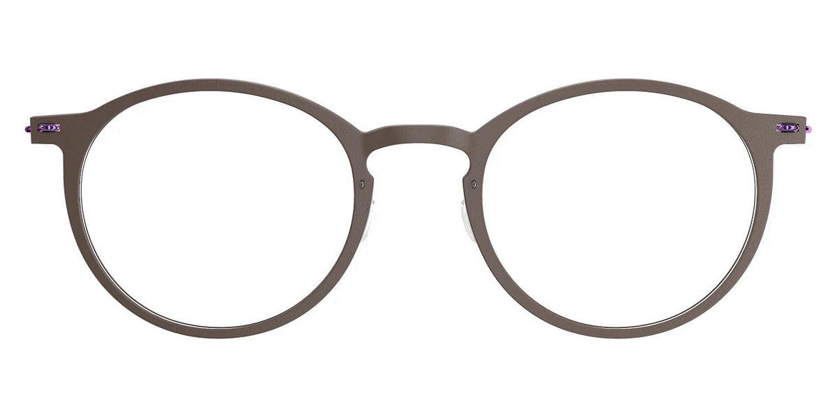 Lindberg N.O.W. Titanium™ 6541 eyeglasses in Basic-D17 / P77 / 46-21-140 - Modern Eye Care Portland