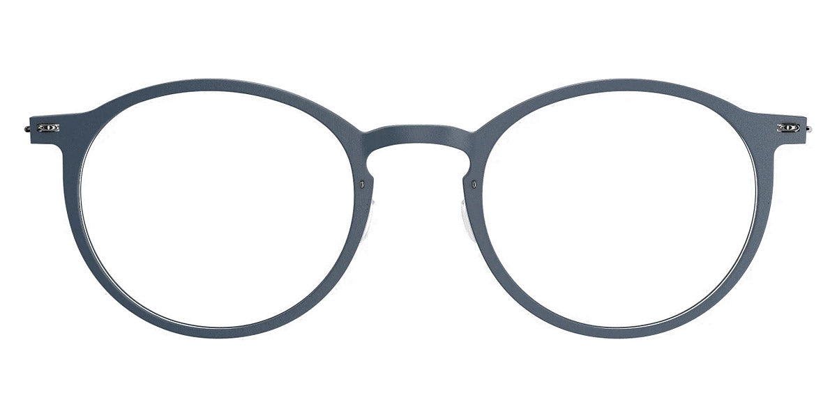 Lindberg N.O.W. Titanium™ 6541 eyeglasses in Basic-D18 / P10 / 46-21-140 - Modern Eye Care Portland