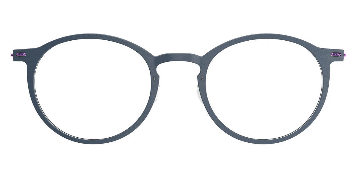 Lindberg N.O.W. Titanium™ 6541 eyeglasses in Basic-D18 / P77 / 46-21-140 - Modern Eye Care Portland