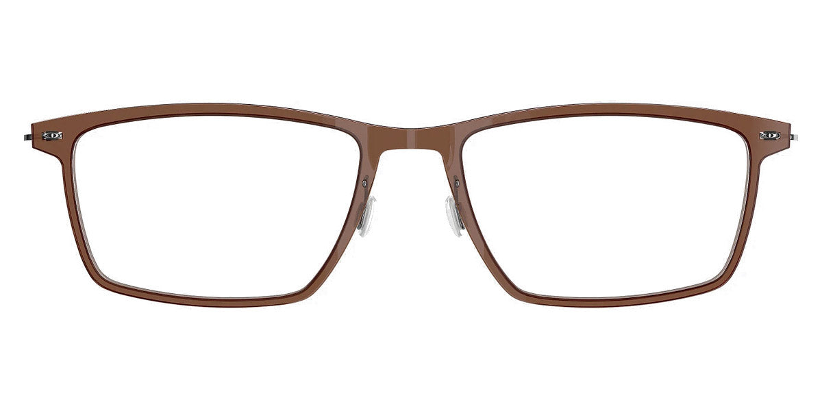 Lindberg N.O.W. Titanium™ 6544 eyeglasses in 802-C02 / P10 / 53-18-140 - Modern Eye Care Portland