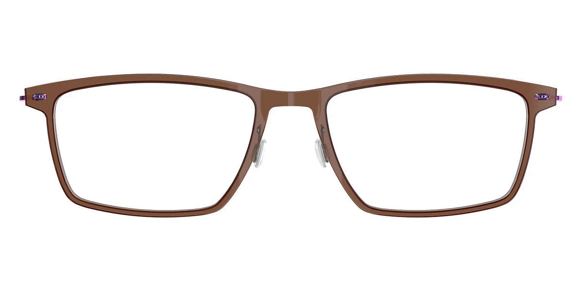 Lindberg N.O.W. Titanium™ 6544 eyeglasses in 802-C02 / P77 / 53-18-140 - Modern Eye Care Portland