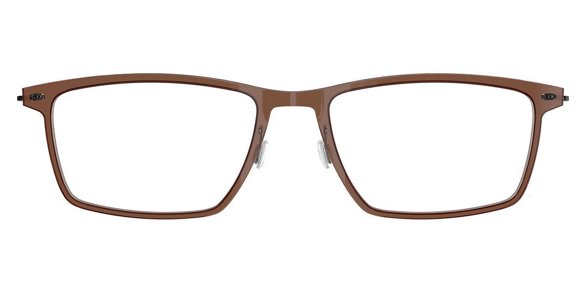 Lindberg N.O.W. Titanium™ 6544 eyeglasses in 802-C02 / PU9 / 53-18-140 - Modern Eye Care Portland