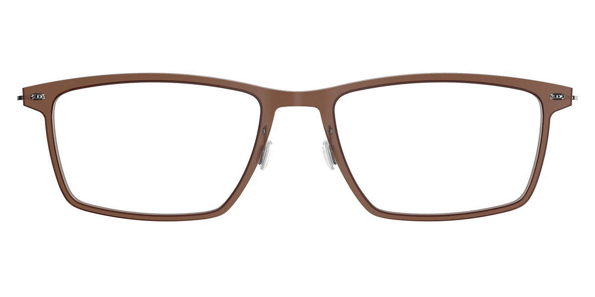 Lindberg N.O.W. Titanium™ 6544 eyeglasses in 802-C02M / P10 / 53-18-140 - Modern Eye Care Portland