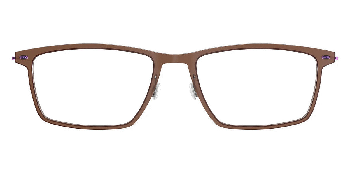Lindberg N.O.W. Titanium™ 6544 eyeglasses in 802-C02M / P77 / 53-18-140 - Modern Eye Care Portland