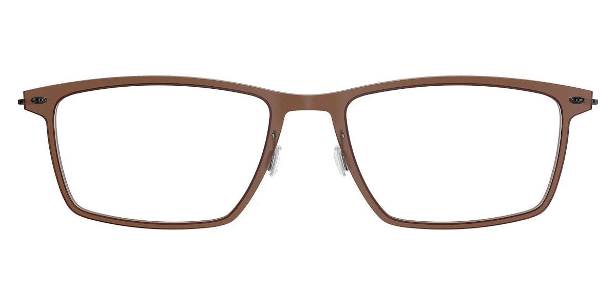 Lindberg N.O.W. Titanium™ 6544 eyeglasses in 802-C02M / PU9 / 53-18-140 - Modern Eye Care Portland