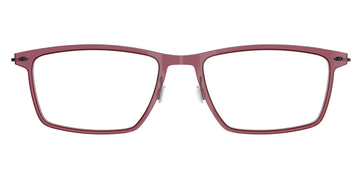 Lindberg N.O.W. Titanium™ 6544 eyeglasses in 802-C04 / PU9 / 53-18-140 - Modern Eye Care Portland